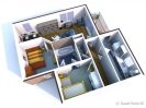 Náhled programu Sweet_Home_3D_3. Download Sweet_Home_3D_3